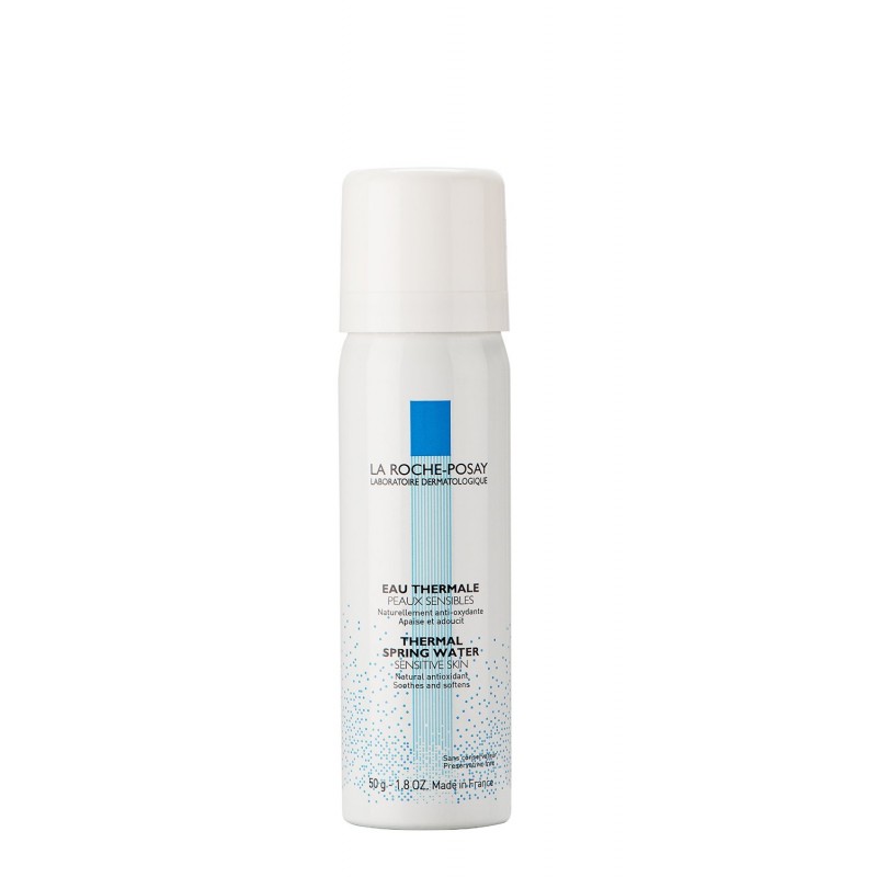 Xịt Khoáng 50ml La roche posay