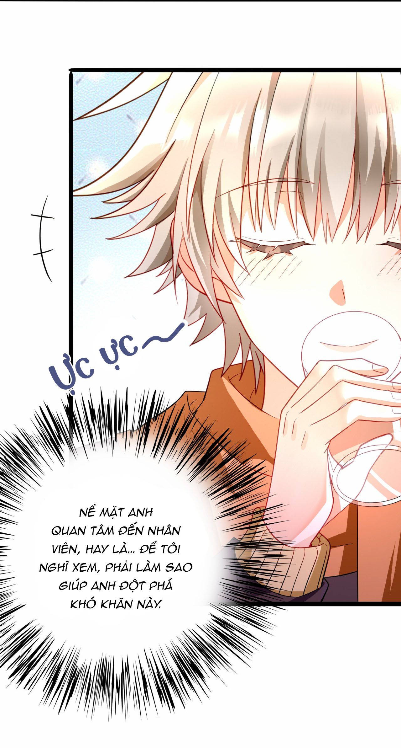 tức thời phạm quy [ tức thì vi quy ] chapter 20 9