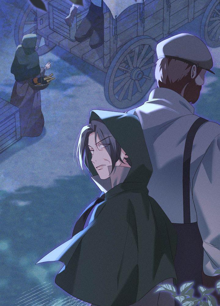 chấp nhận sự chiếm đoạt chapter 18 47