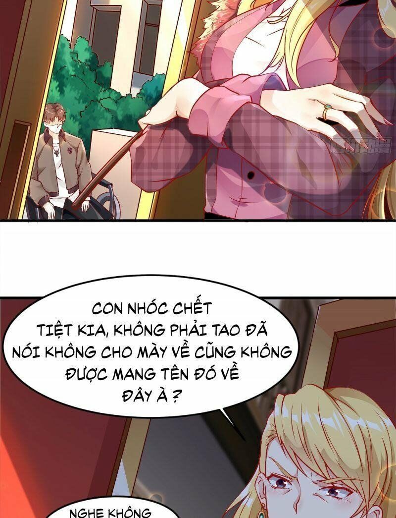 nãi ba là chiến thần mạnh nhất chapter 3.1 17