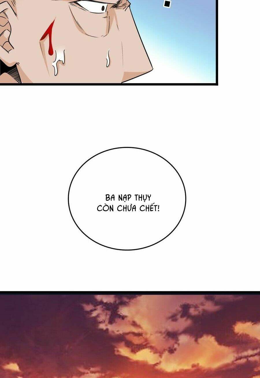 tối cường binh vương chapter 70 11