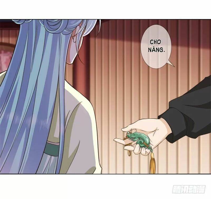 độc y cuồng phi chapter 21 20