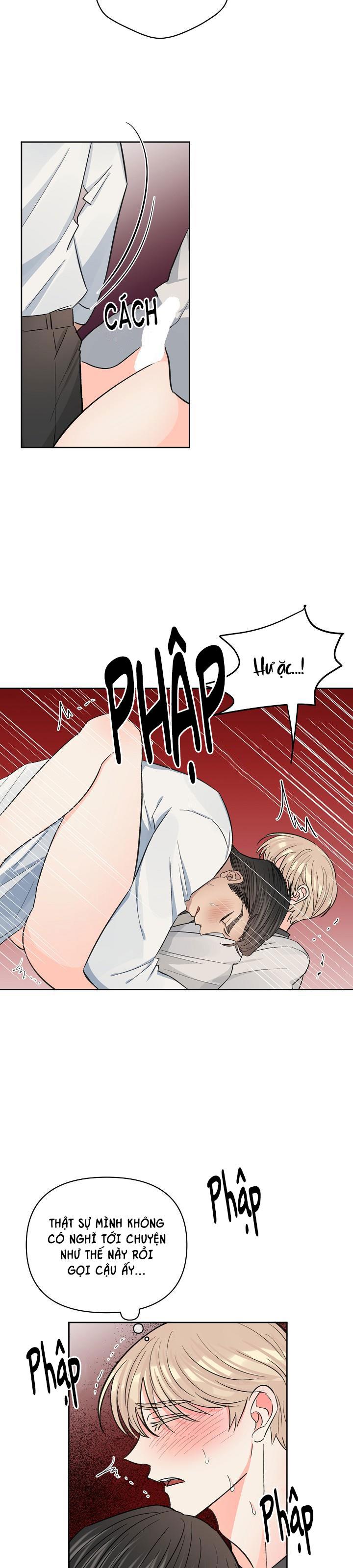 sắc đêm chapter 41 25