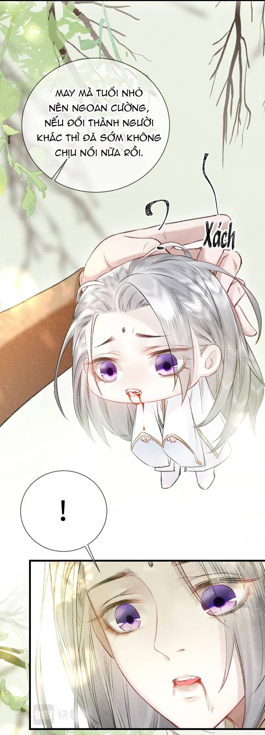 giáo chủ thích ức hiếp người chapter 9 7