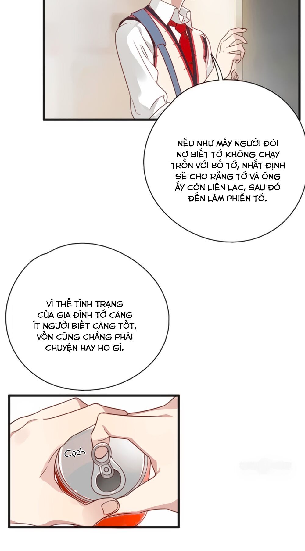 xông vào tim anh chapter 22 15