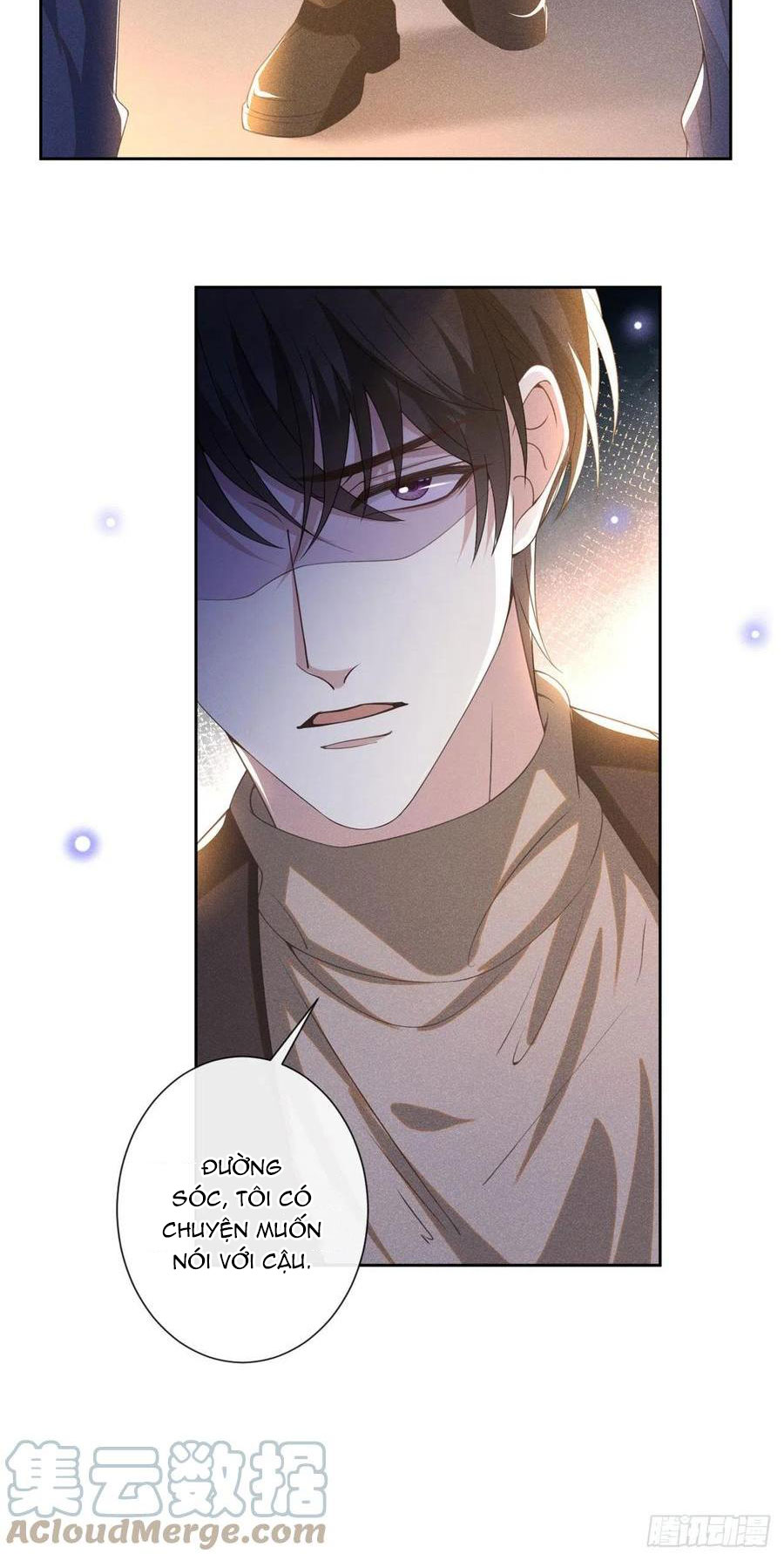 anh ấy gọi tôi là hắc liên hoa chapter 151 8