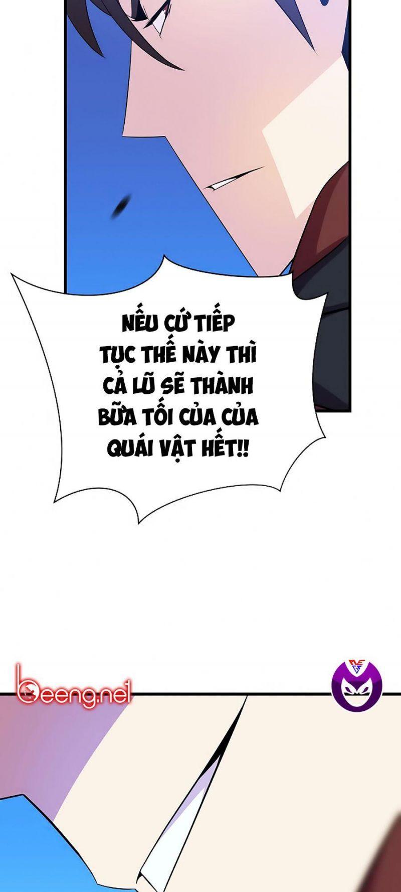 tiêu diệt đấng cứu thế chapter 24 47