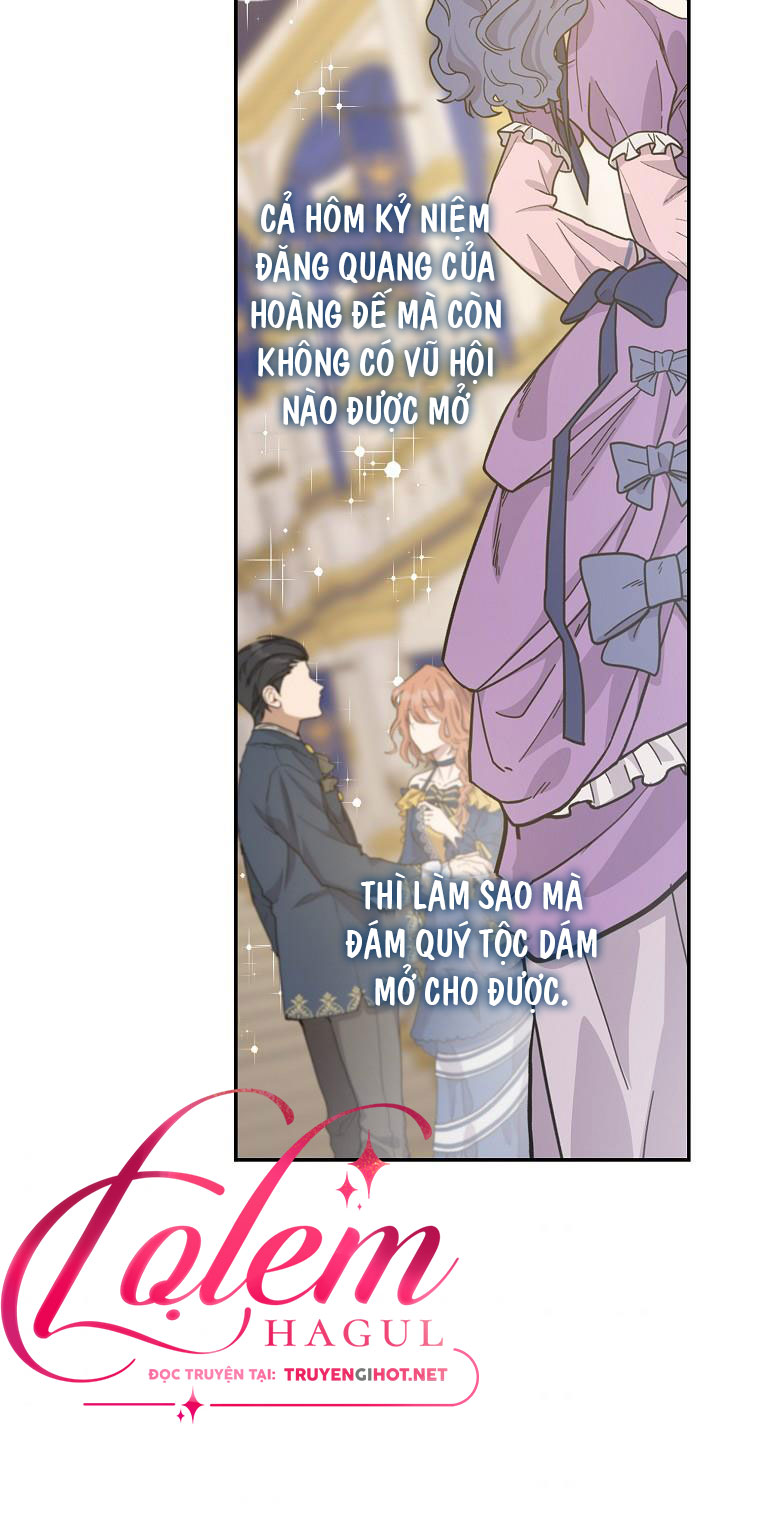 thuần hóa bạo chúa rồi bỏ trốn chapter 48.2 19