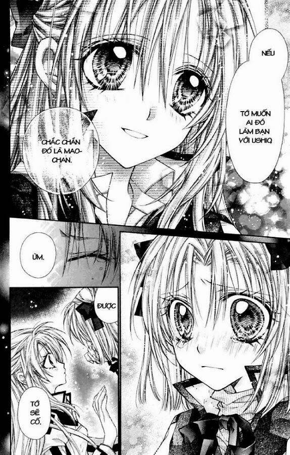 hội quý tộc chapter 32 28