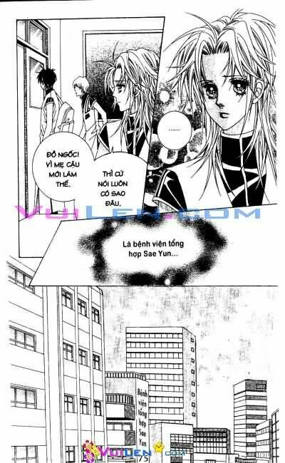 người duy nhất chapter 76 16