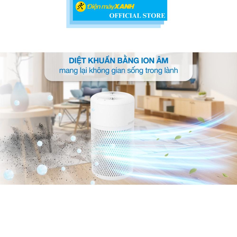 Máy lọc không khí Beko ATP 5100 I 12W - Hàng Chính Hãng