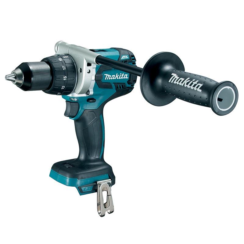 MÁY KHOAN VẶN VÍT DÙNG PIN 18V MAKITA DDF481Z - HÀNG CHÍNH HÃNG