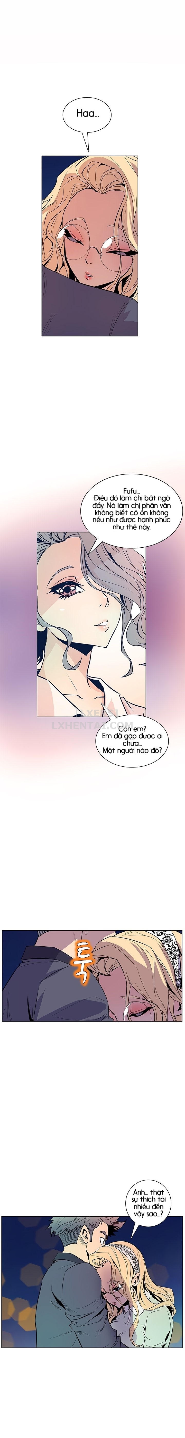 thân phận bí mật chapter 33 11