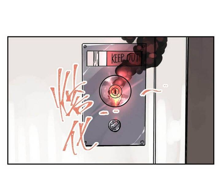 thế giới nơi chỉ có siêu nhân là nạn nhân chapter 6 30