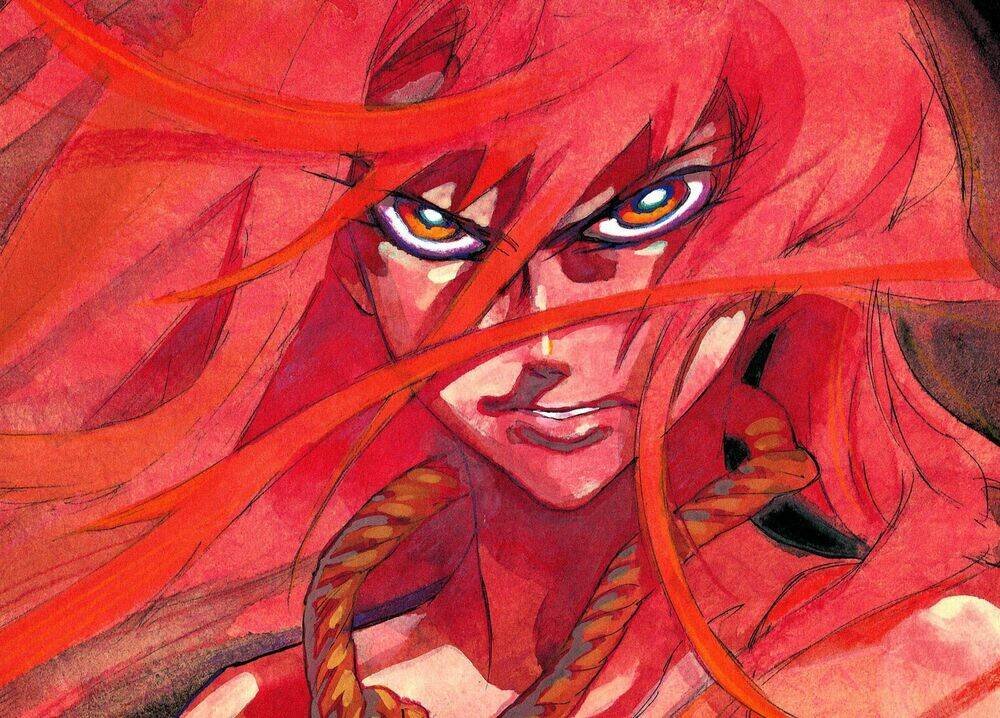 shuto hell chapter 1 5