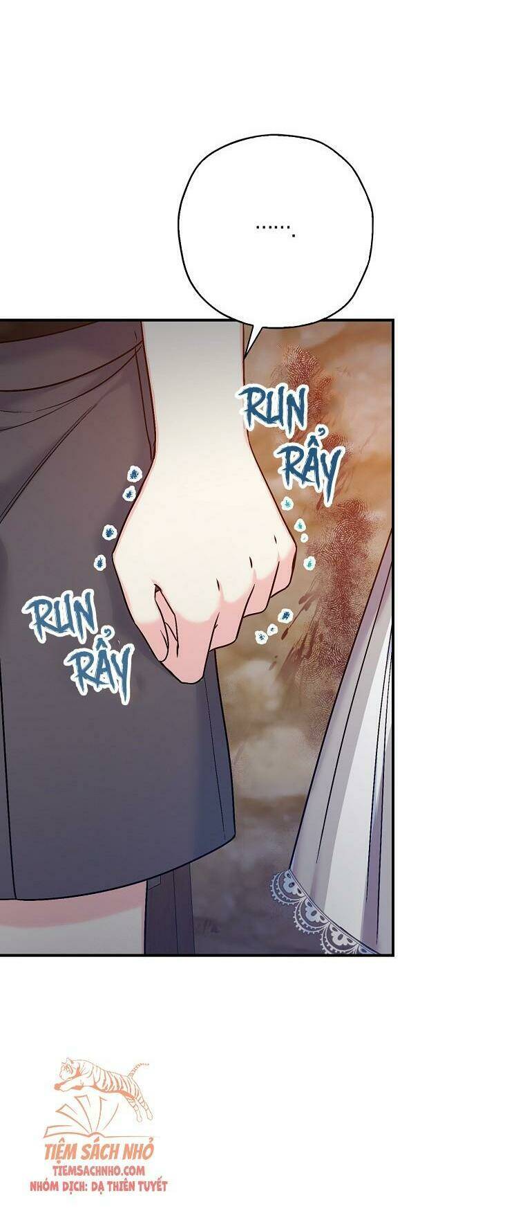 sinh ra làm con gái ác nữ chapter 36 14