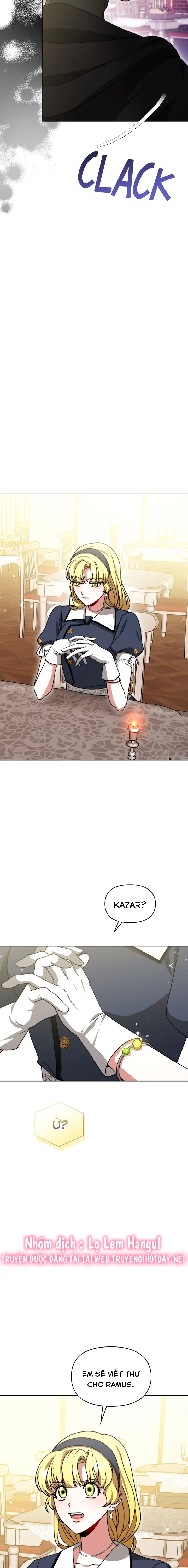 công nương eluana vita chapter 189 11