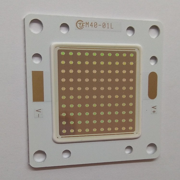 EPILEDS CHIP LED 50W - XANH LÁ