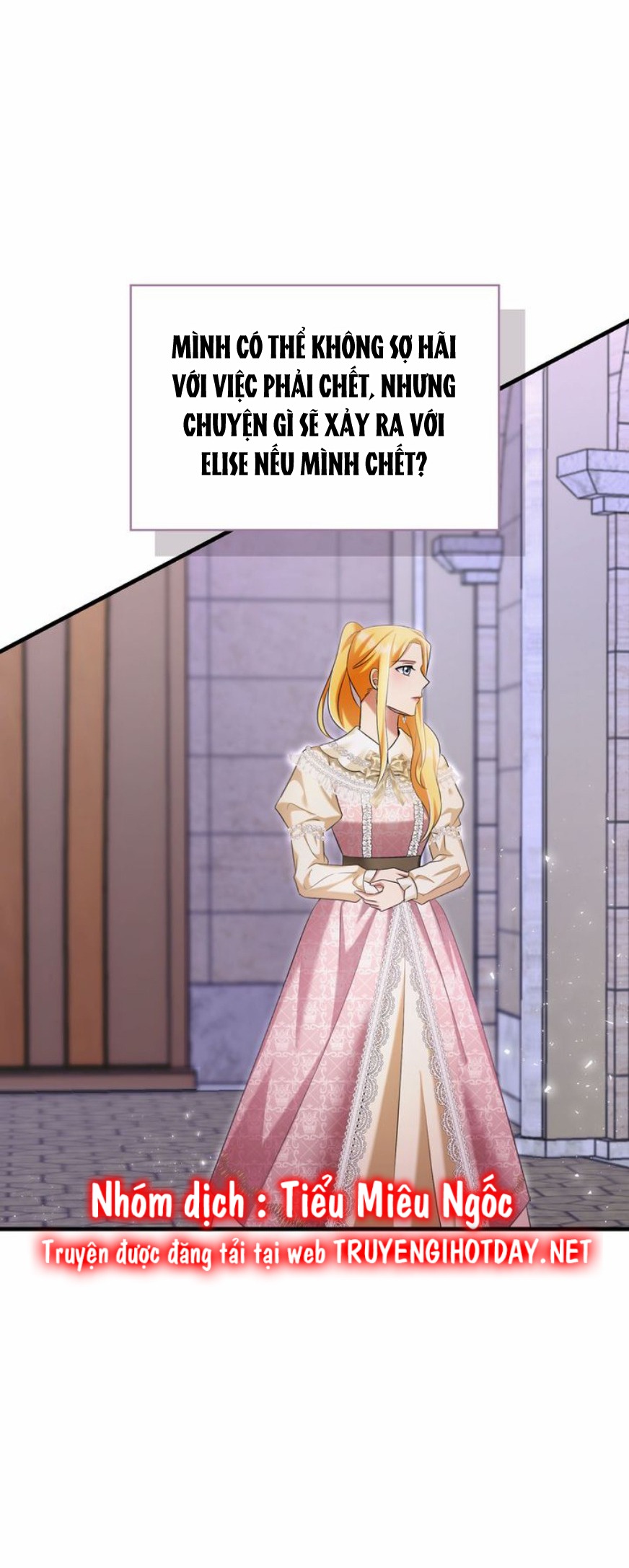 công lý của một ác nữ chapter 123 40