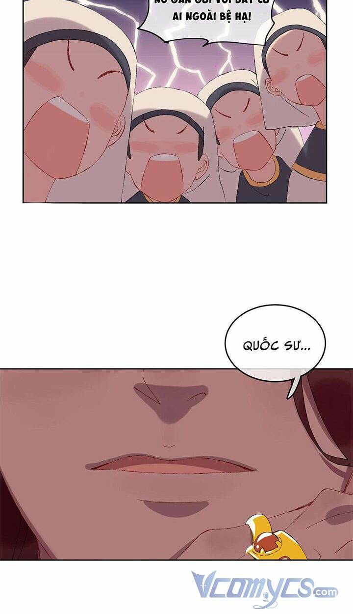 một ngày nọ tôi nhặt được một chú rồng chapter 10 39