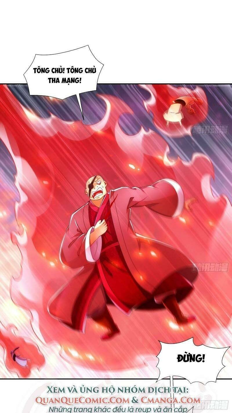 trọng sinh chi ma tôn đương đạo chapter 73 1
