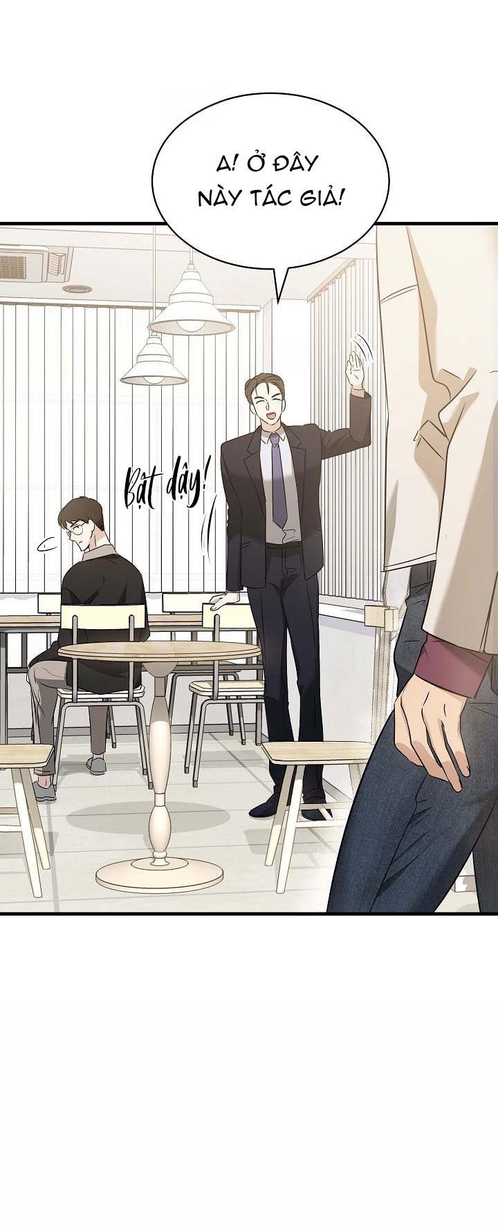 tình yêu của hyung tae chapter 1 66