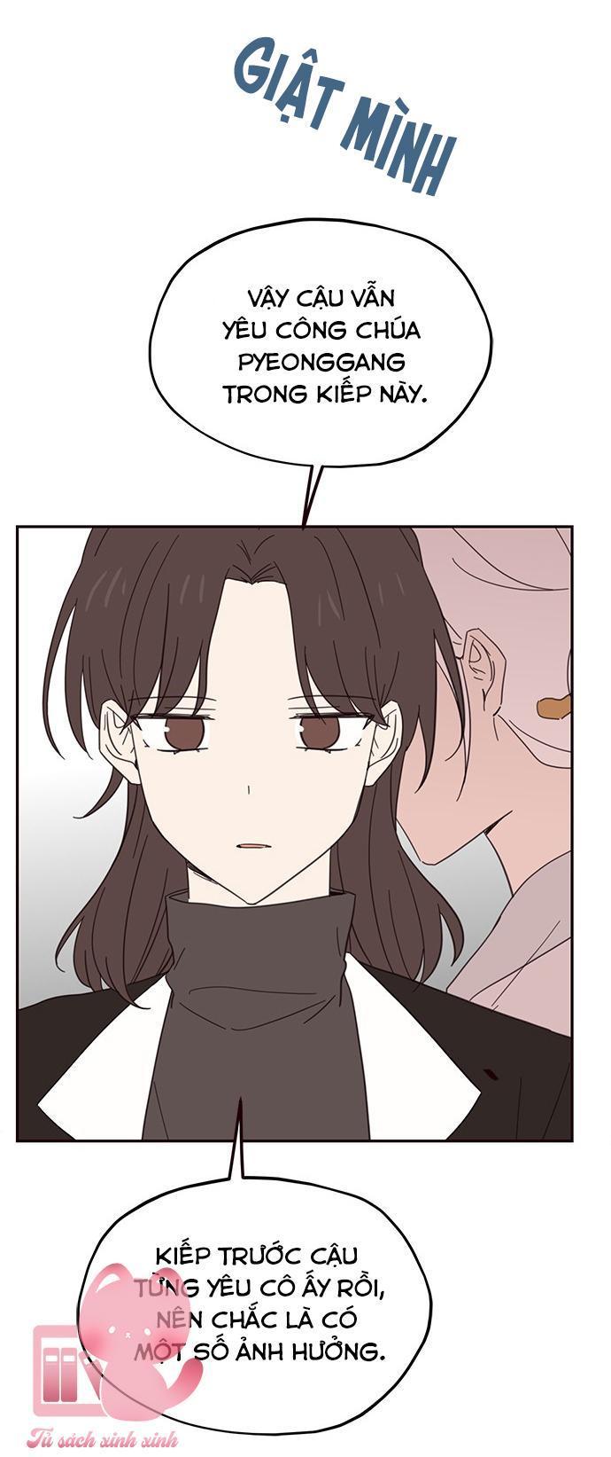 sợi chỉ tình yêu chapter 74 5