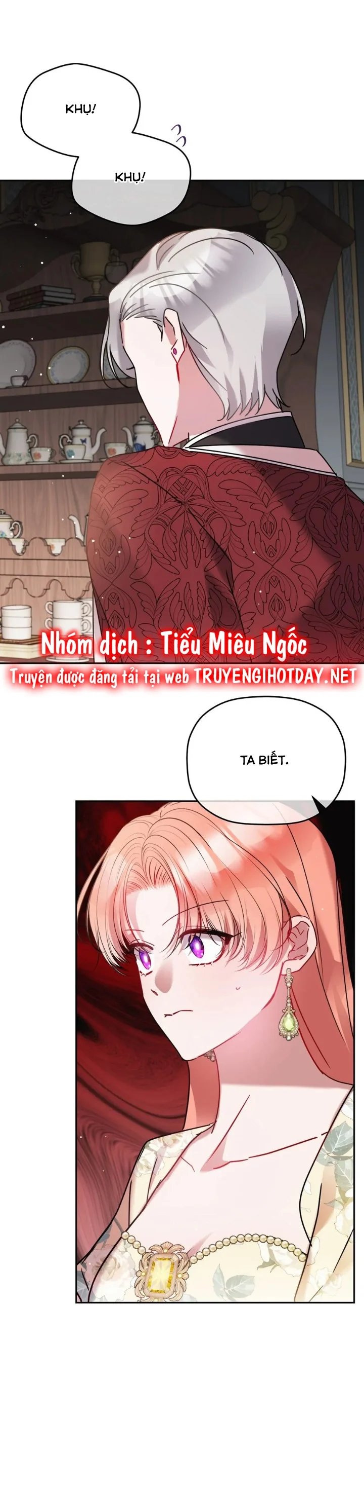 hoàng tử chuyển sinh trở thành người mạnh nhất thế giới nhờ vào sự hiểu biết về bug chapter 99 22