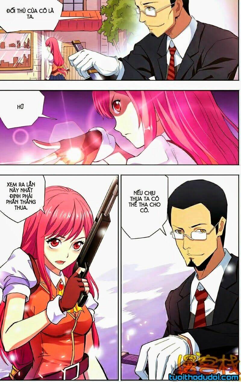 bi minh chi kiếm chapter 12 12