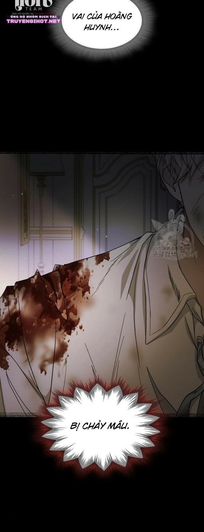 'di vật' melvin để lại chapter 2 18