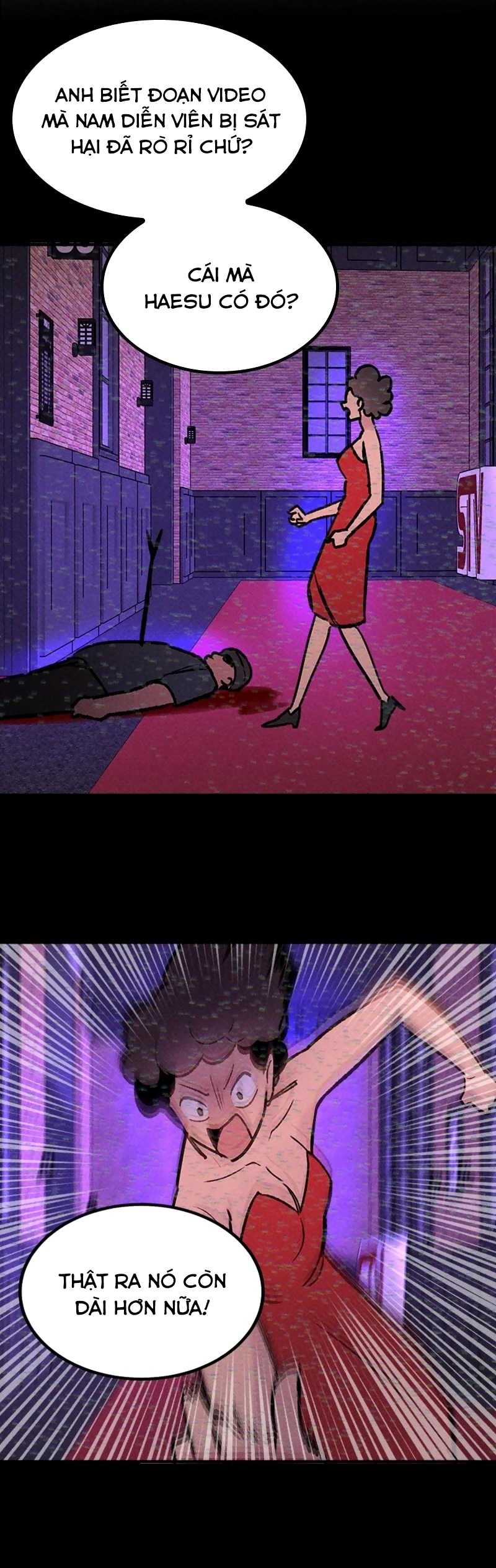 cuộc sống riêng của chị tôi chapter 53 15