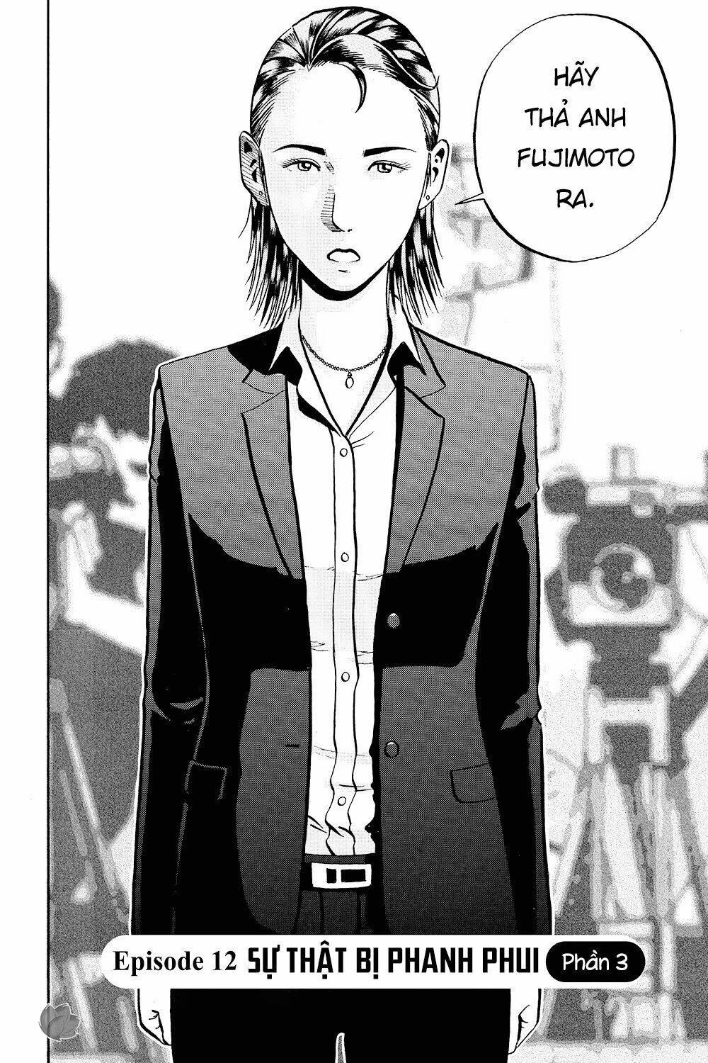 giấy báo tử chapter 36 6