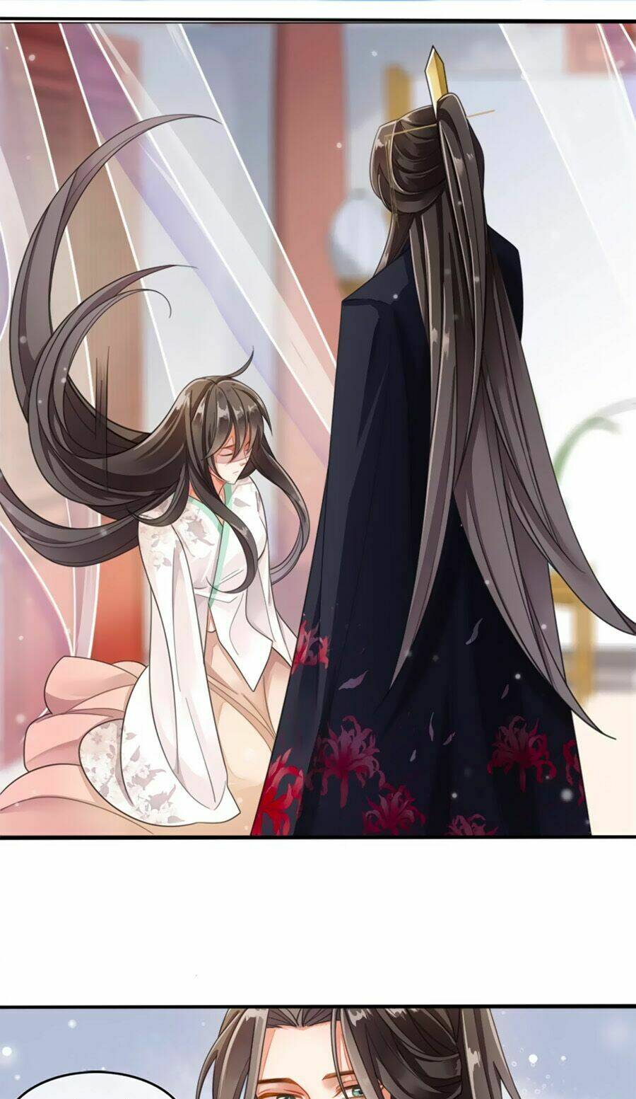 đích nữ hữu độc chapter 9 1