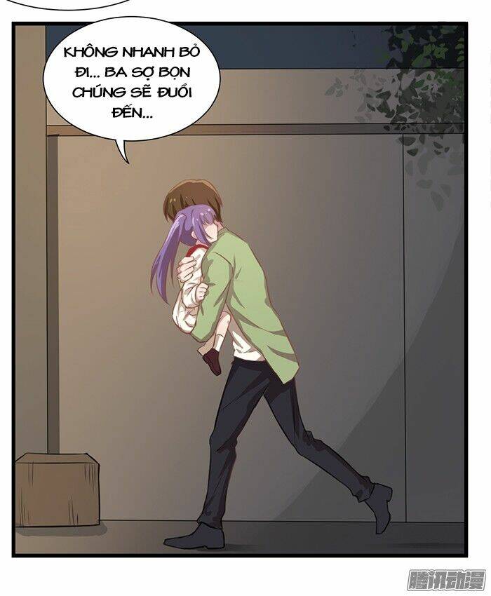 người ba độc thân chapter 13 25