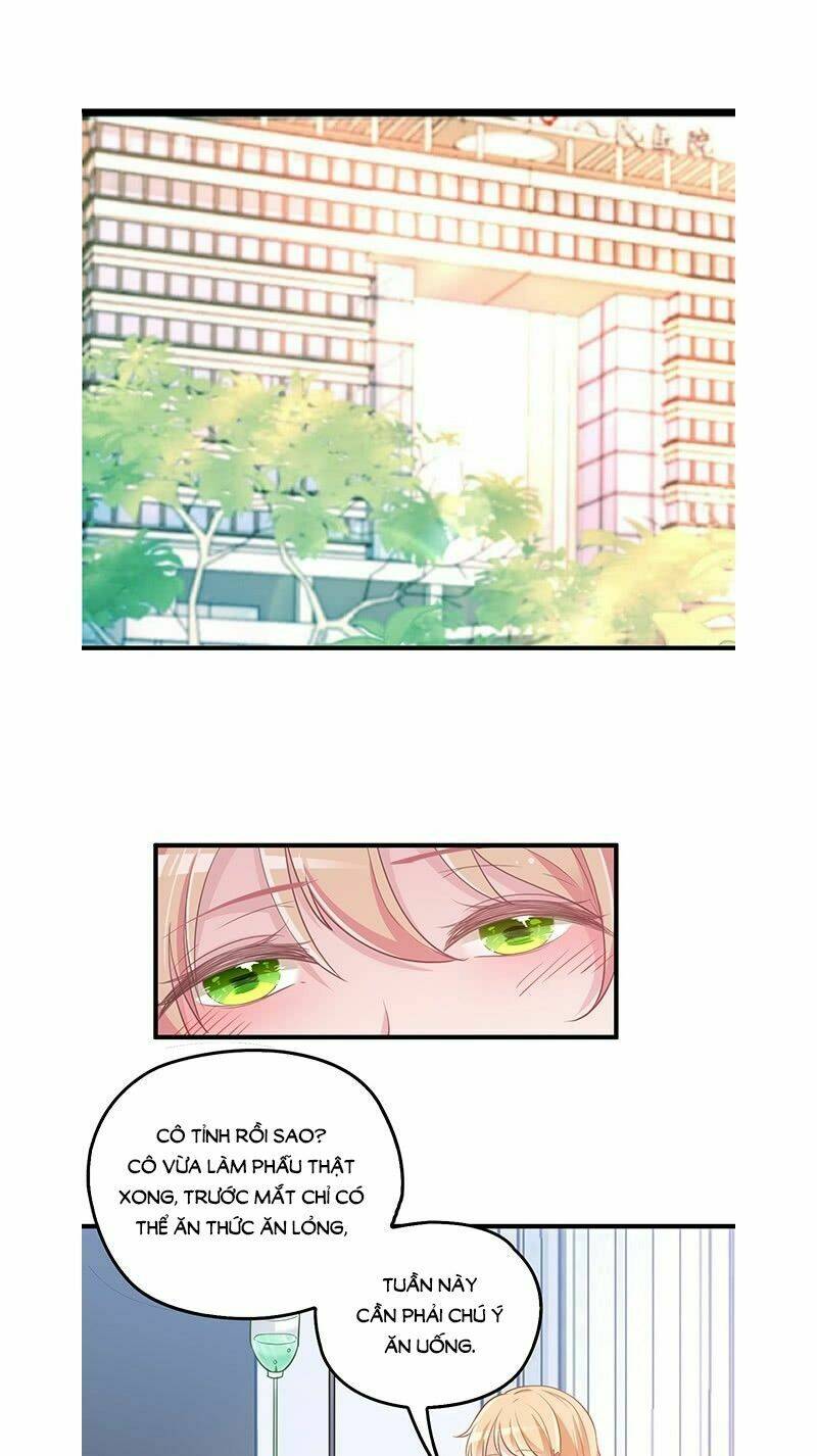 bí mật kết hôn với ảnh đế: vợ ơi đến đây tấn công đi nào chapter 40 1