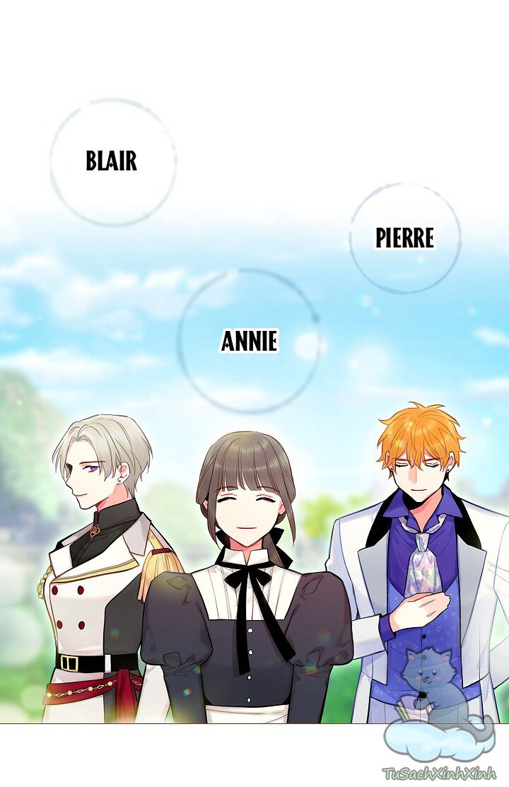 thánh nữ ẩn danh chapter 203 66