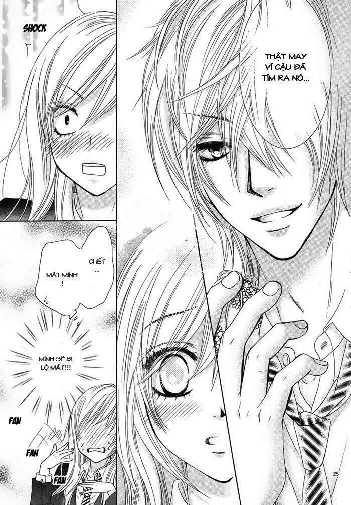 akaiito chapter 7 26