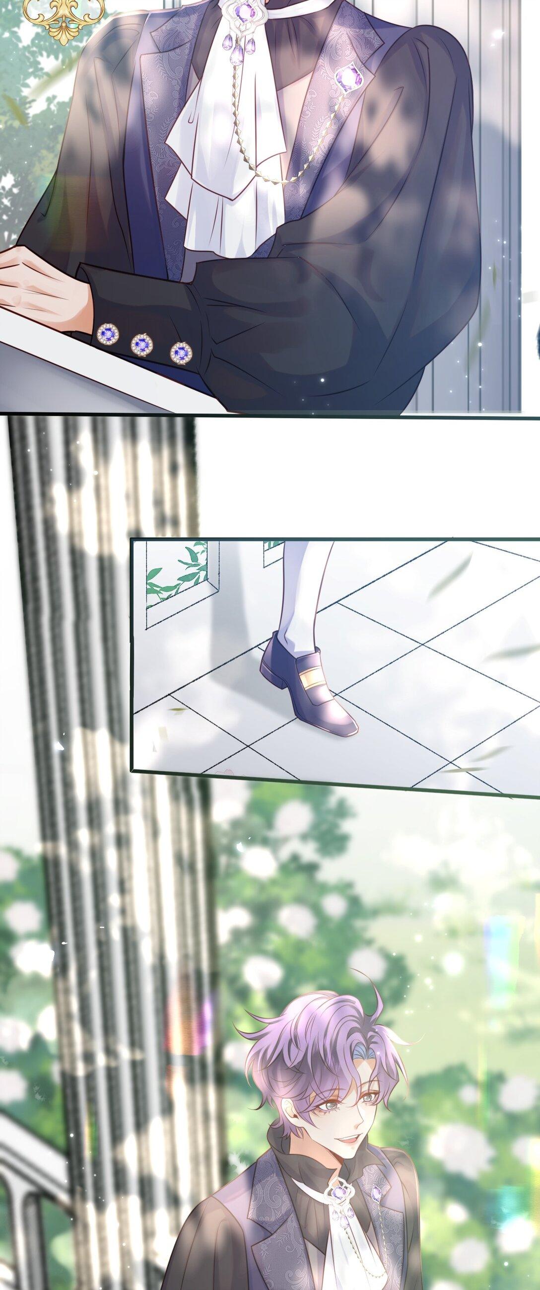 vương tử phản diện thuần hóa dũng sĩ chapter 3 31