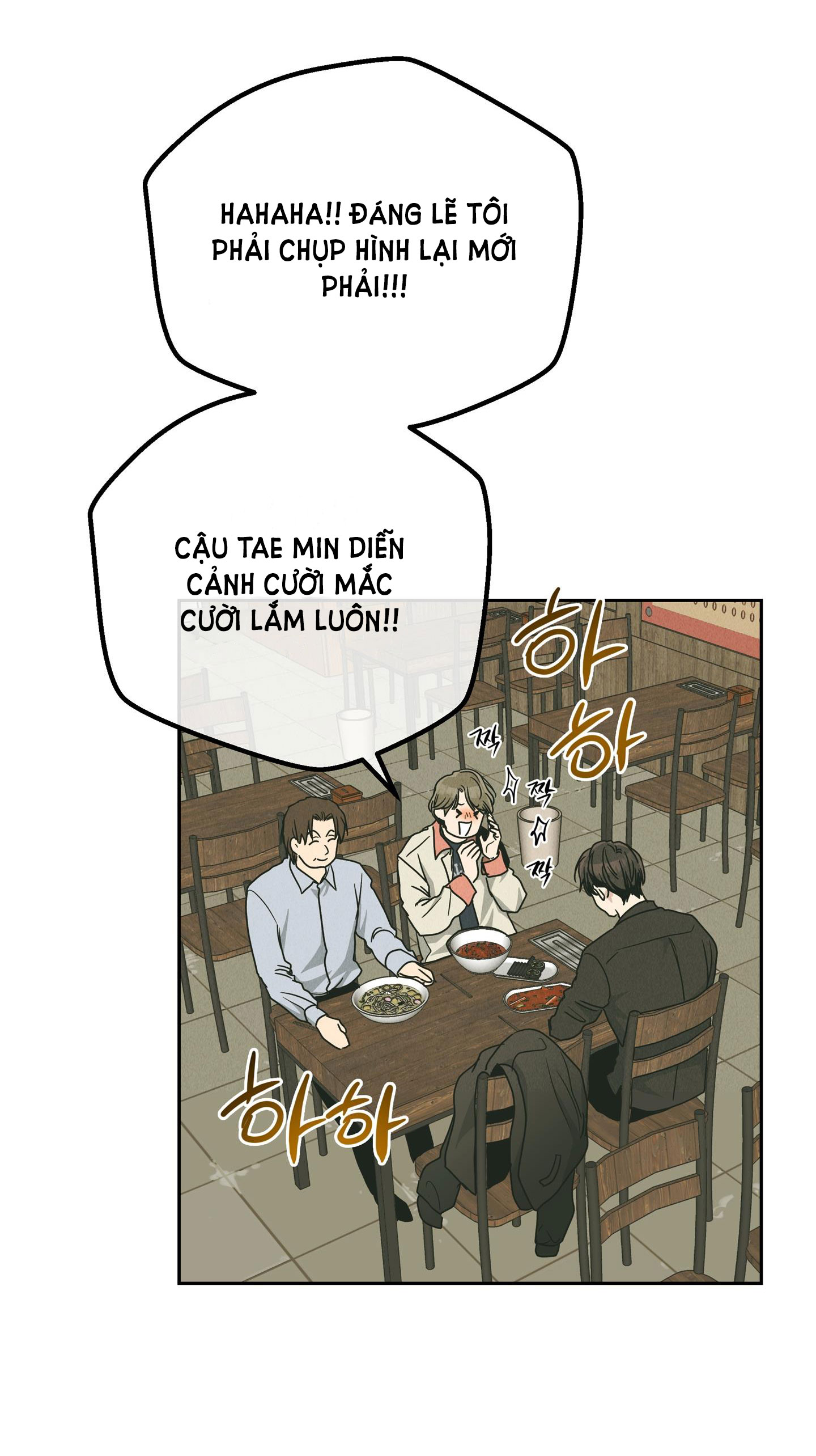 Phục Thù - Pay Back chapter 61.2 - Trang 36