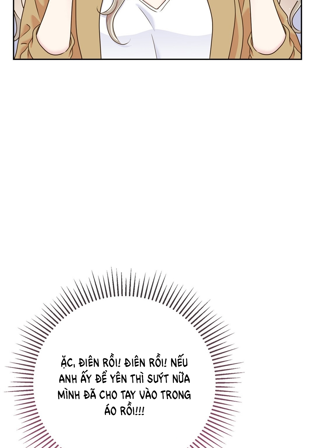 [18+] trải nghiệm thân mật với bạn của anh trai chapter 3.2 98