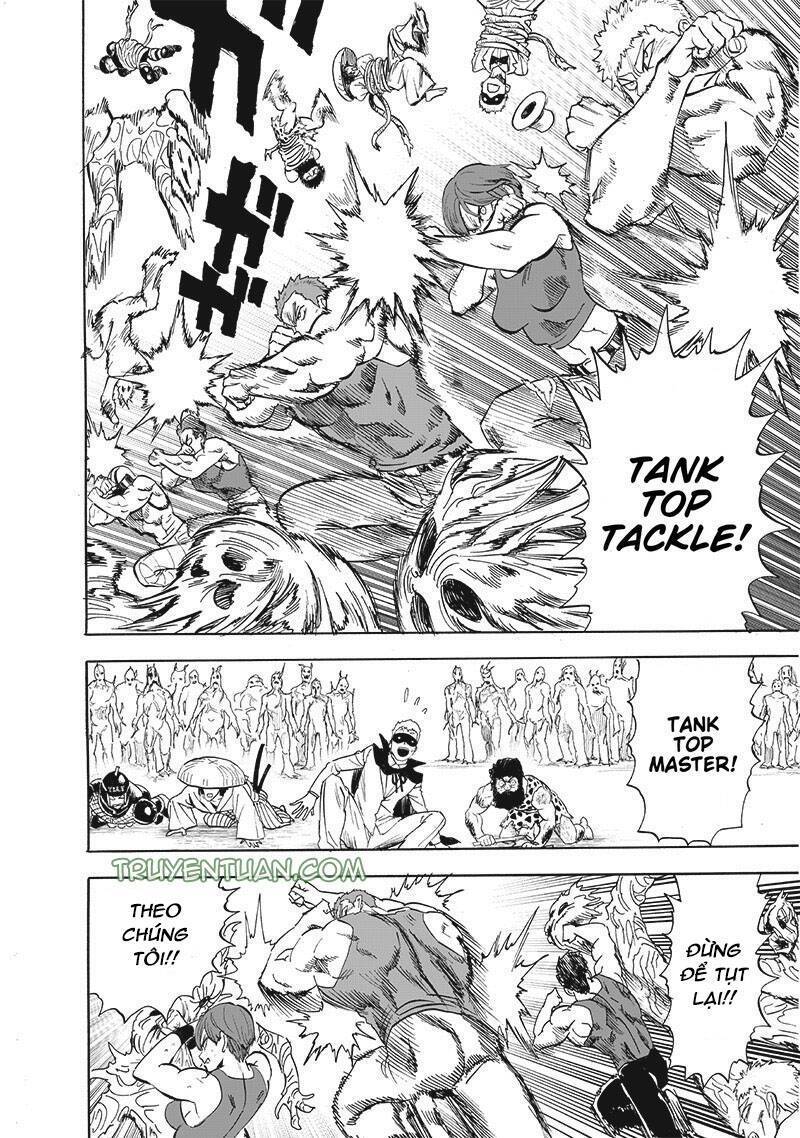 one-punch man chapter 232 19