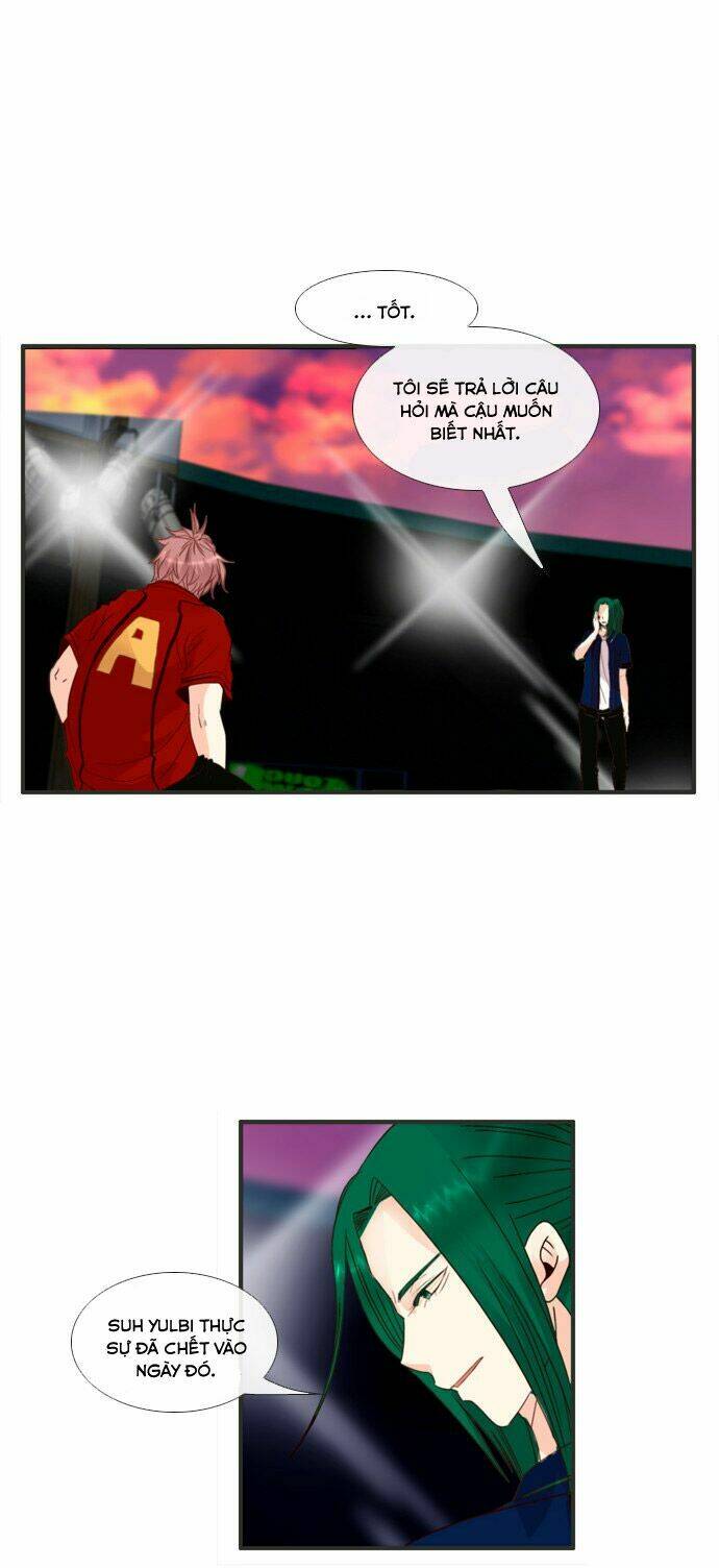 món quà từ chúa chapter 50 29