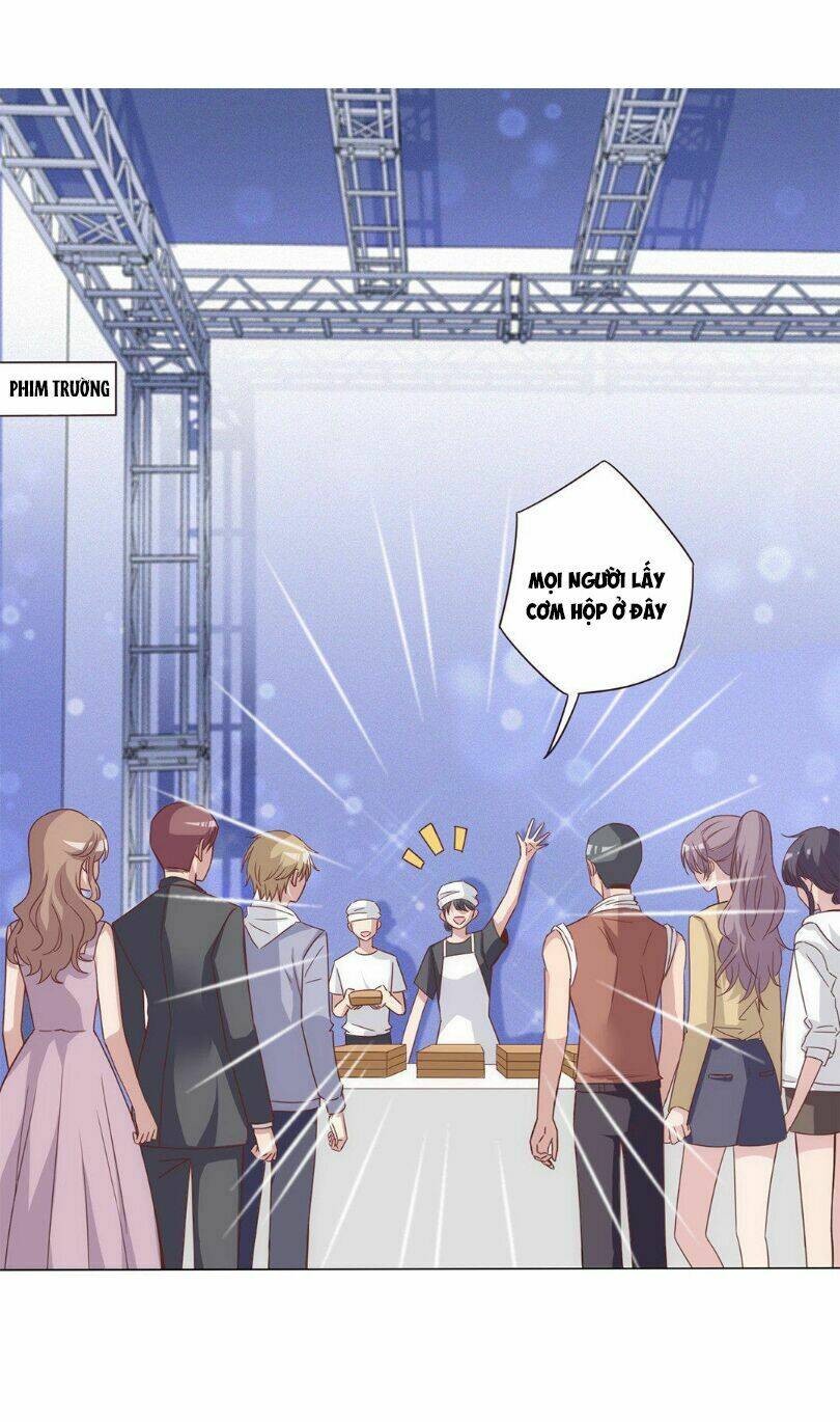 trở lại showbiz làm ảnh hậu chapter 2 2