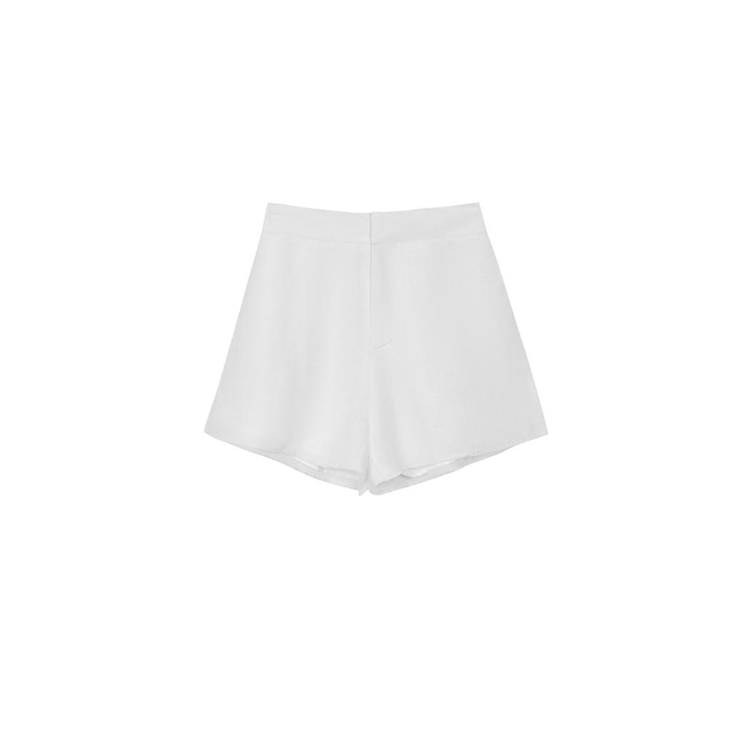 TATICHU - Tassel Linen Short Pant - Quần Short Linen