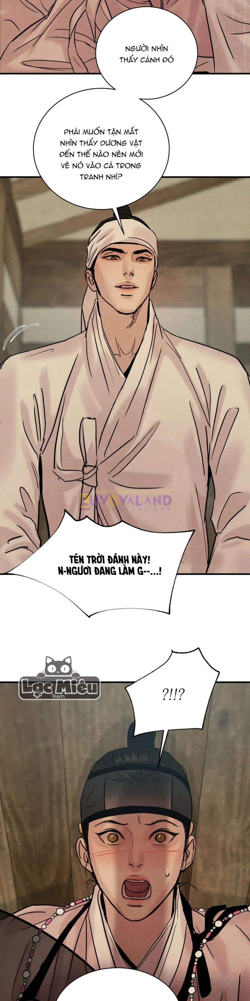 dạ ký chapter 104.5 8