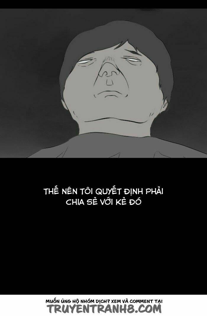 thứ sáu: những câu chuyện cấm chapter 45 32