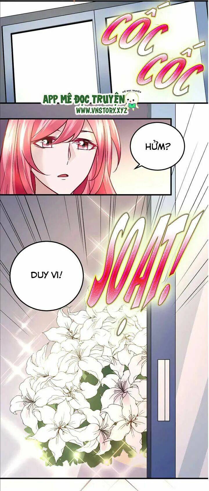 trò chơi săn tình - tổng tài khó kìm lòng chapter 27 22