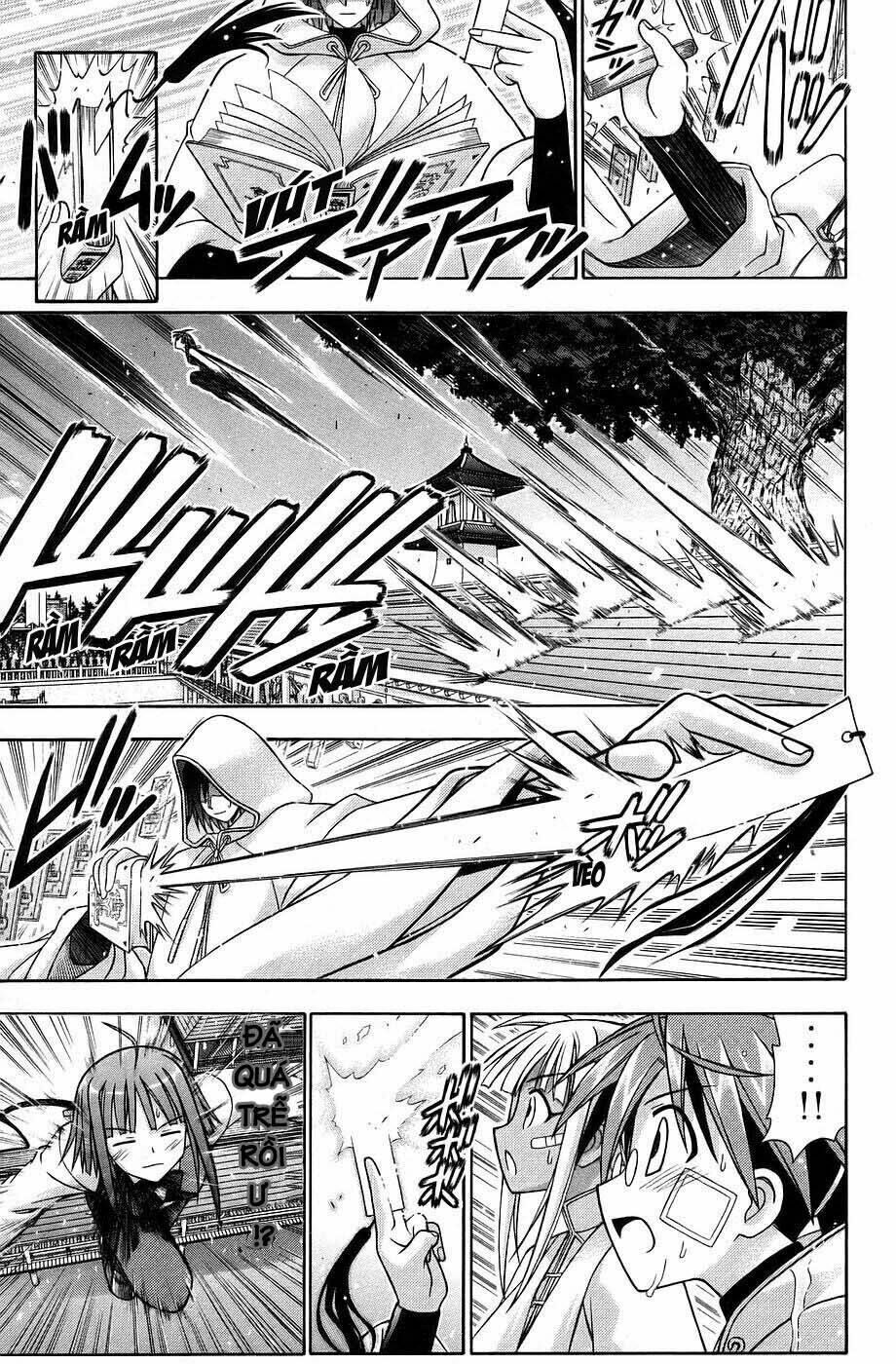 bậc thầy ma pháp chapter 112 3