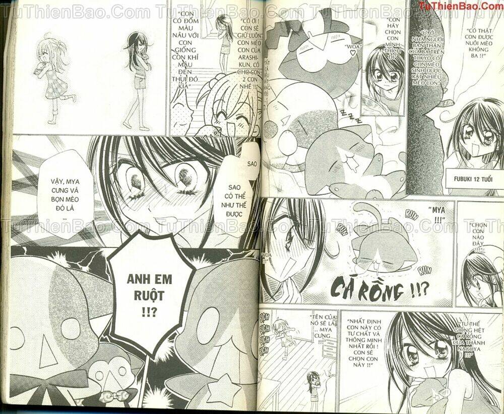 tôi là idol chapter 6 46