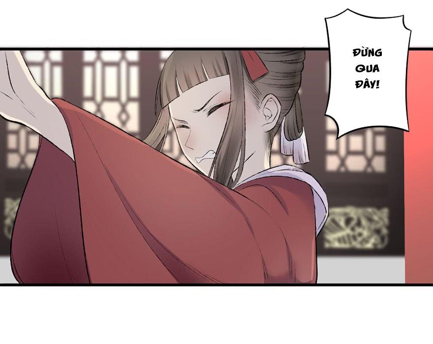 mạnh bà truy phu ký chapter 7 13